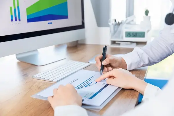 为什么电脑显示监听