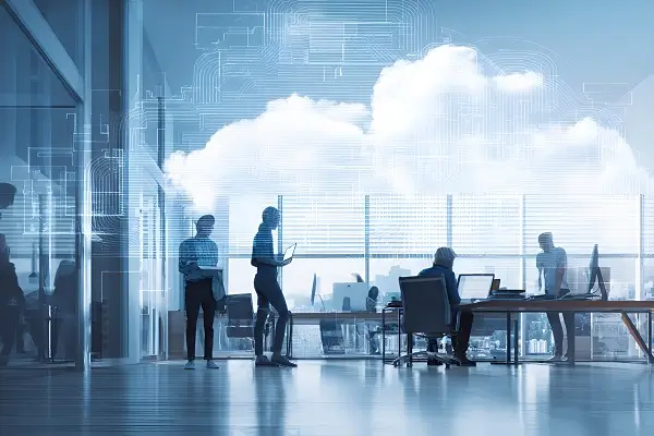 电脑运载系统是什么