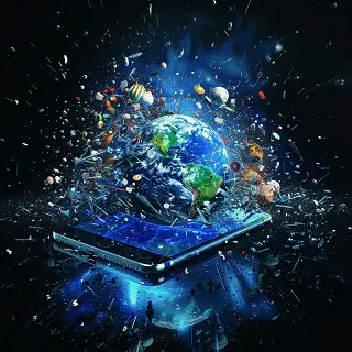 5170可以配什么电脑