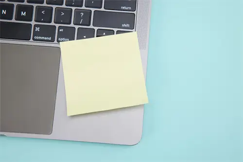 电脑的键盘长什么