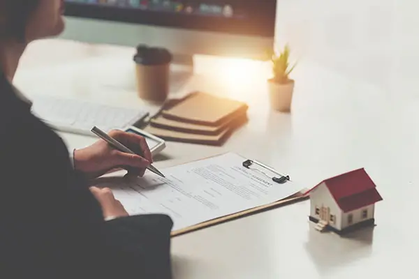 电脑为什么开了机