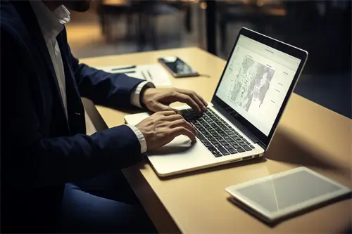 电脑什么是跑程序